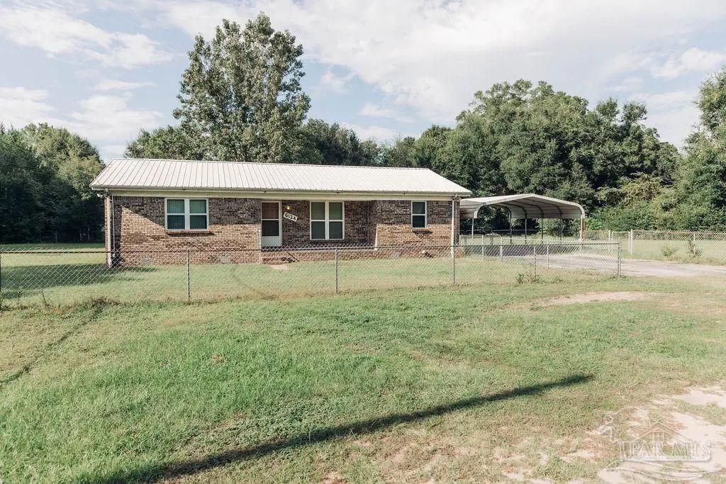 6124 Carroll Rd, Milton