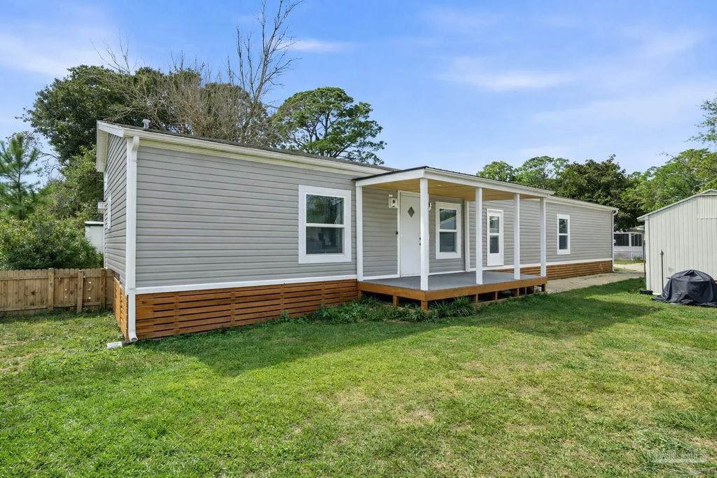 8513 San Juan Calzada, Pensacola