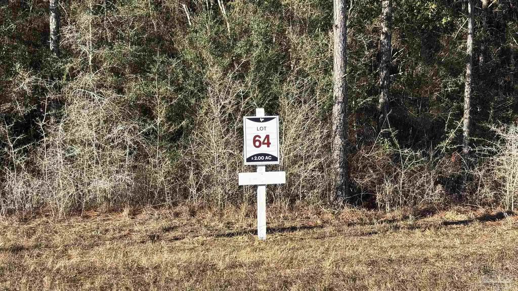 Lot 64 Straw Bridge Rd, Allentown