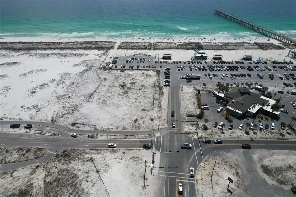 Gulf Blvd, Navarre