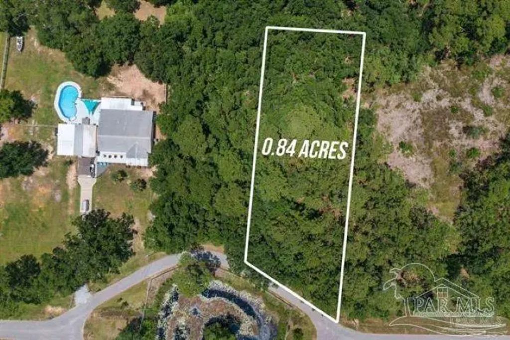 12 Harbour Oaks Dr, Milton