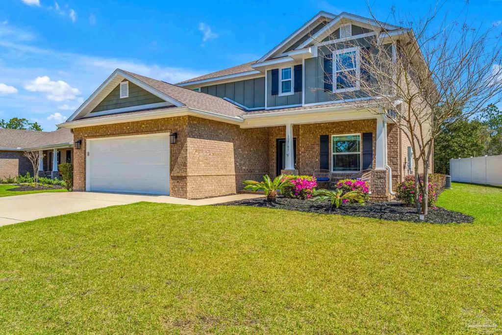 12761 Island Spirit Dr, Pensacola