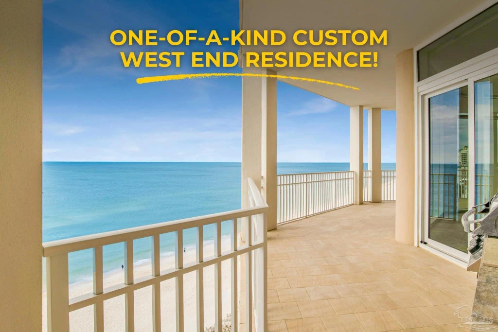 13333 Johnson Beach Rd #808, Perdido Key