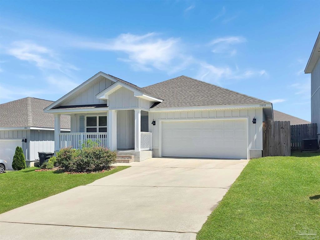 11010 Blacktail Loop, Pensacola