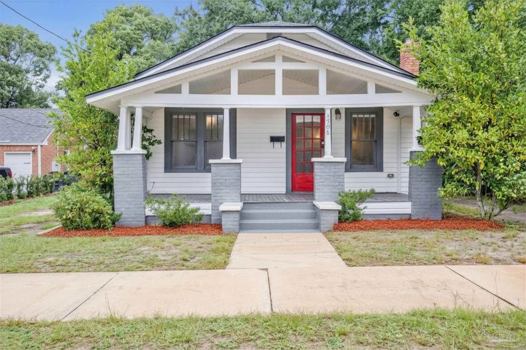 1508 E Bobe St, Pensacola