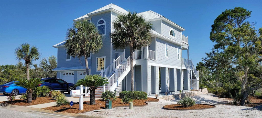 864 Sailfish Ct, Perdido Key
