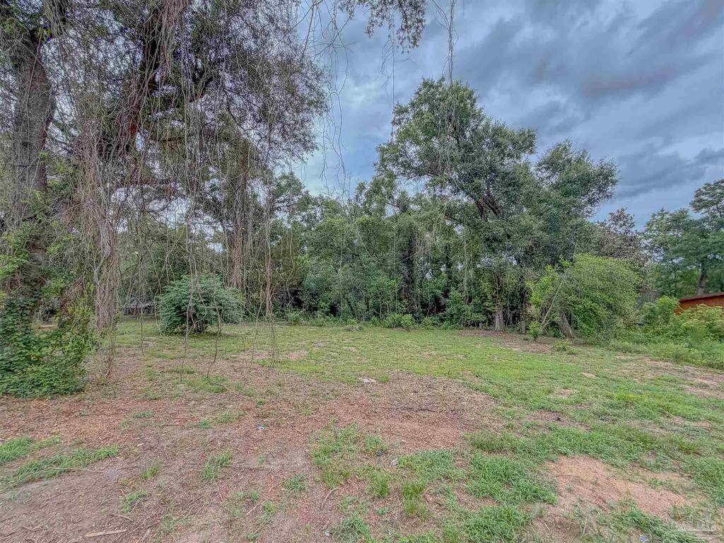 Berryhill Rd, Milton