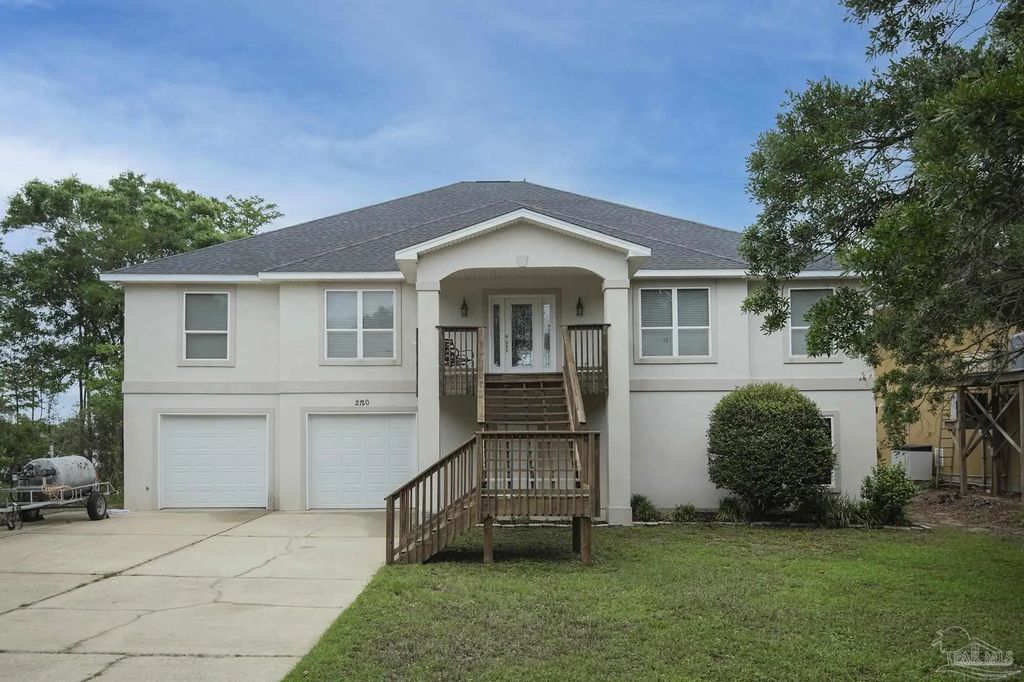 2120 Maria Cir, Pensacola