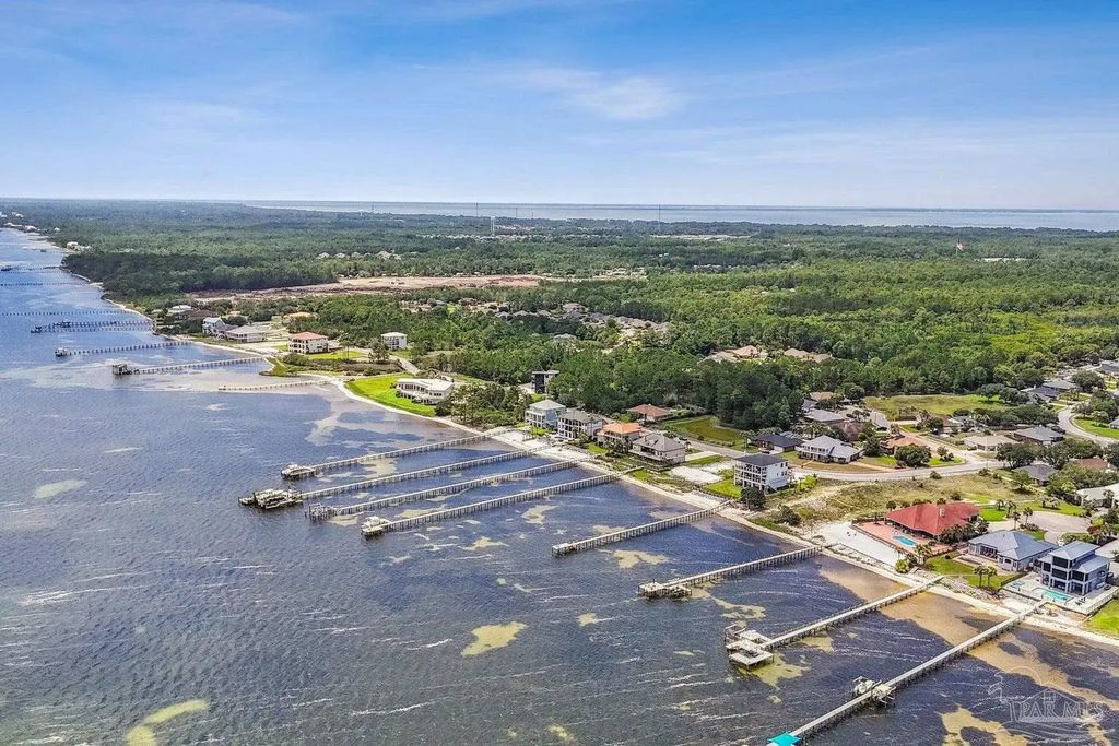 1551 Winding Shore Dr, Gulf Breeze