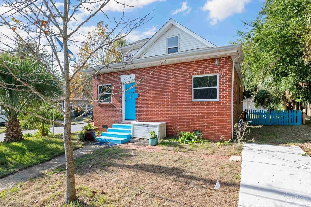 1801 8th Ave, Pensacola