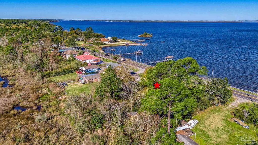 9913 Lillian Hwy, Pensacola