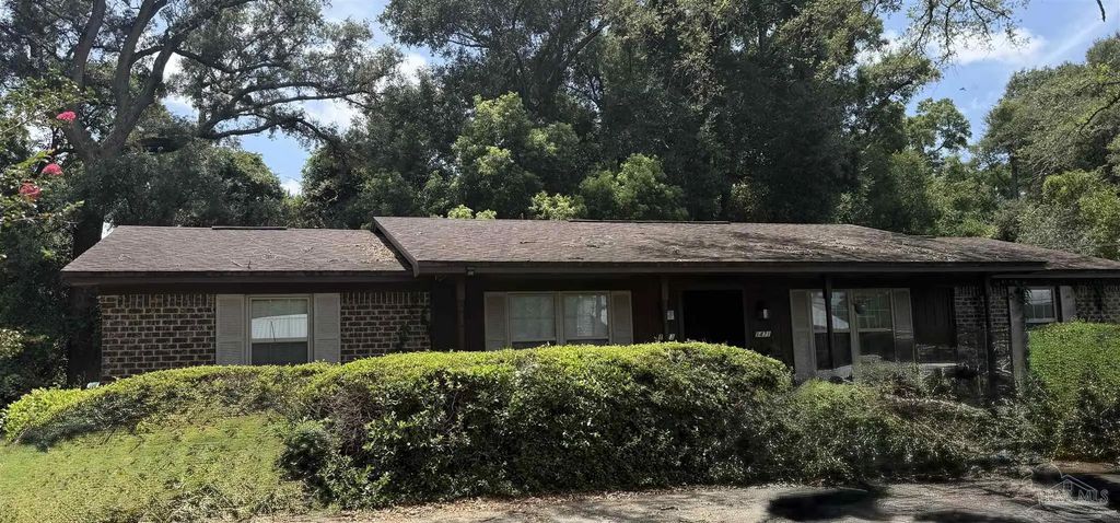 1473 E Johnson Ave #1471, Pensacola