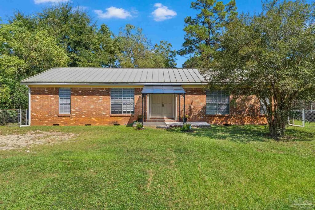 6430 W 9 Mile Rd, Pensacola