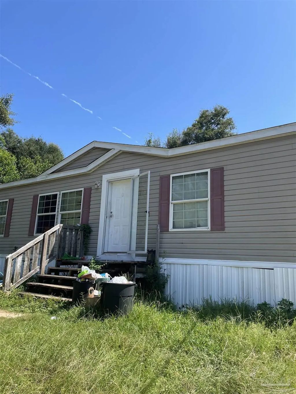 6114 Louisville Ave, Pensacola