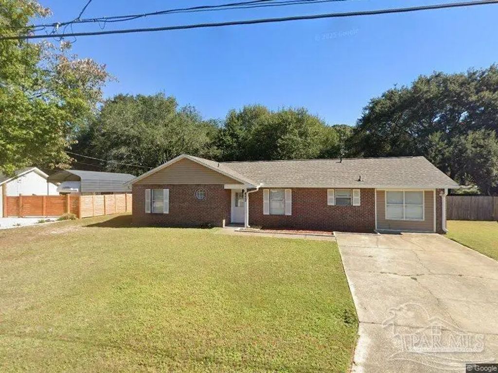 4252 Castille Ave, Milton
