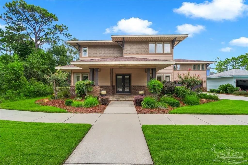 10690 Close Hauled Rd, Pensacola