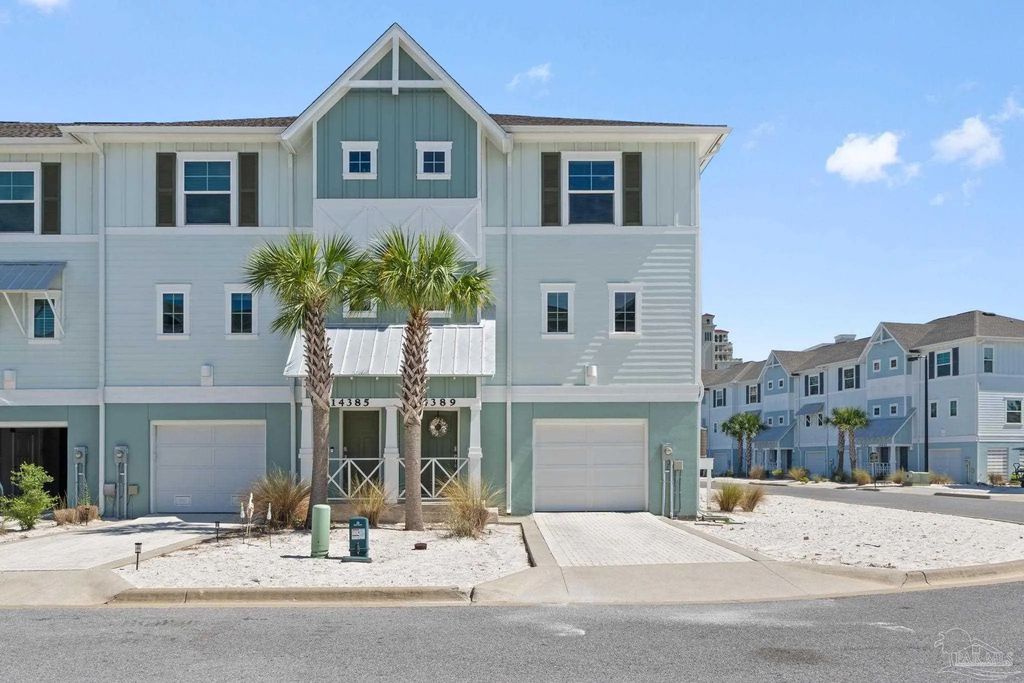 14389 Beach Heather Ct, Pensacola
