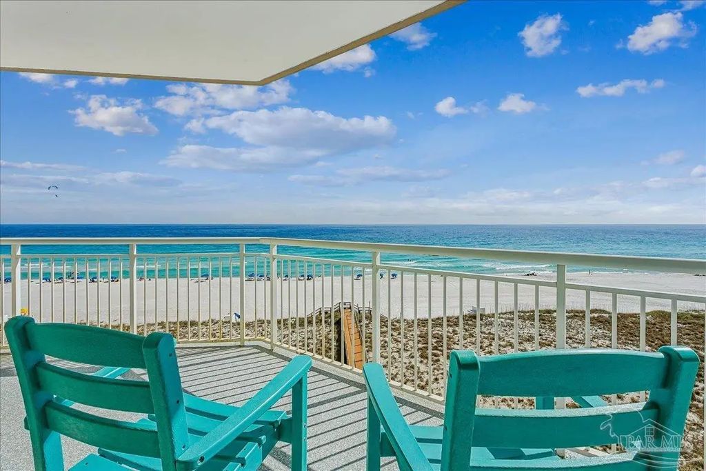 8269 Gulf Blvd #502, Navarre Beach