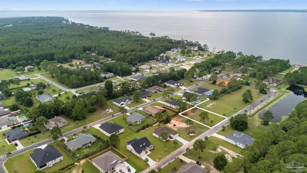 Lot 6 Farrel Way, Milton