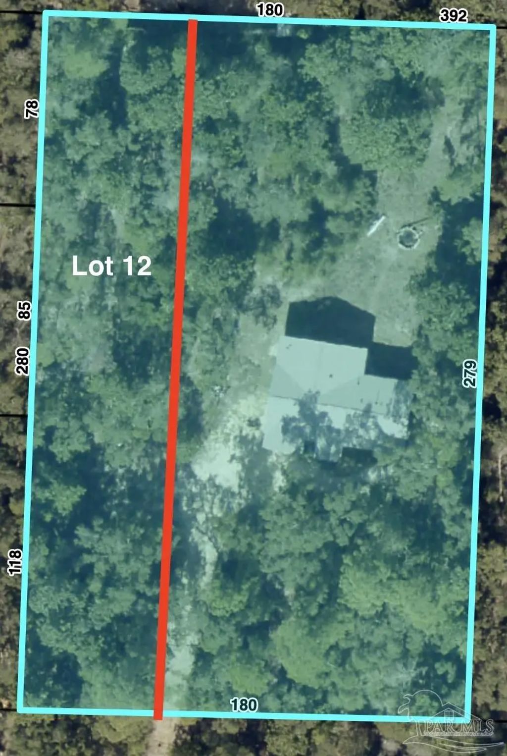 Lot 12 Spruce St, Gulf Breeze
