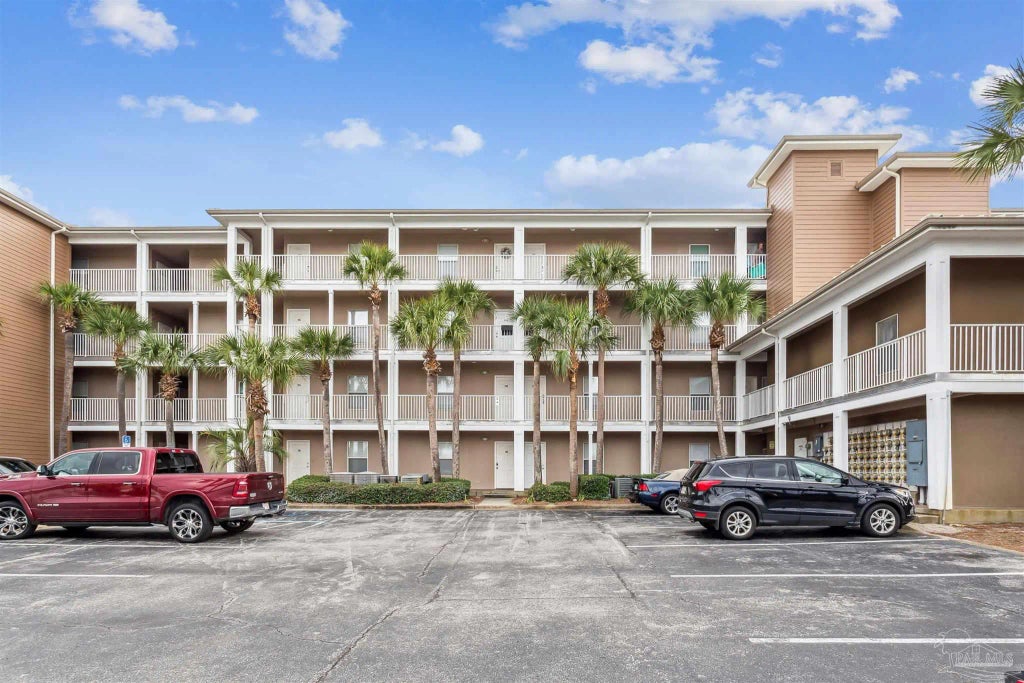 13351 Johnson Beach Rd #307e, Pensacola