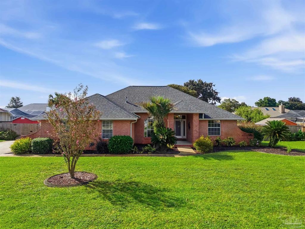 6113 Electra Ln, Pensacola