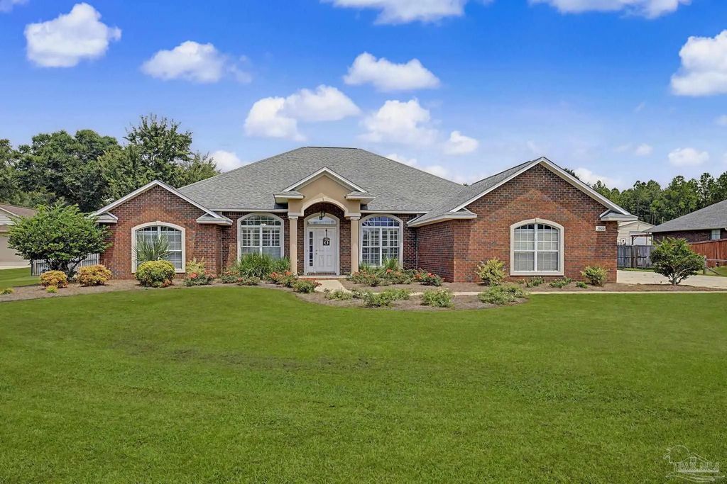 2900 Wallace Lake Rd, Pace