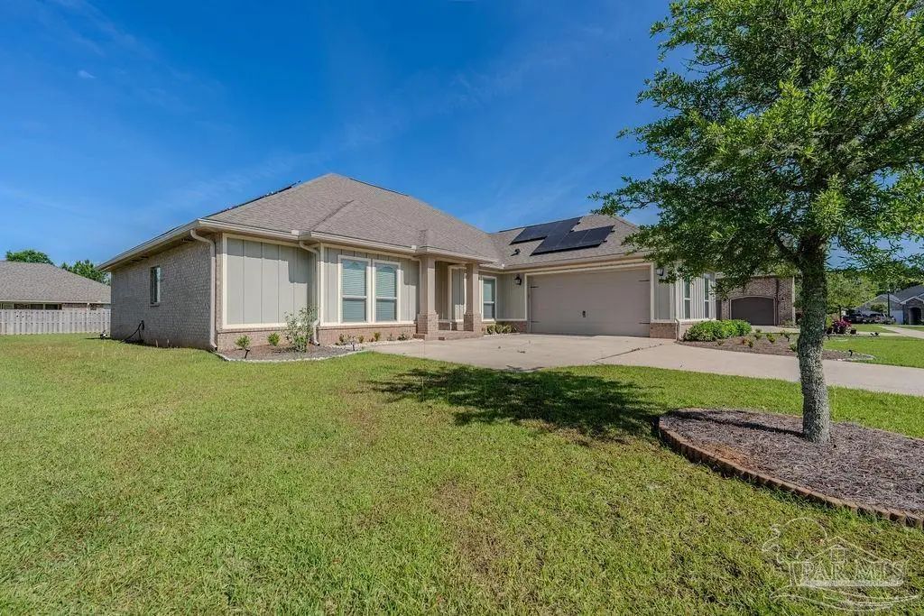 5928 Huntington Creek Blvd, Pensacola