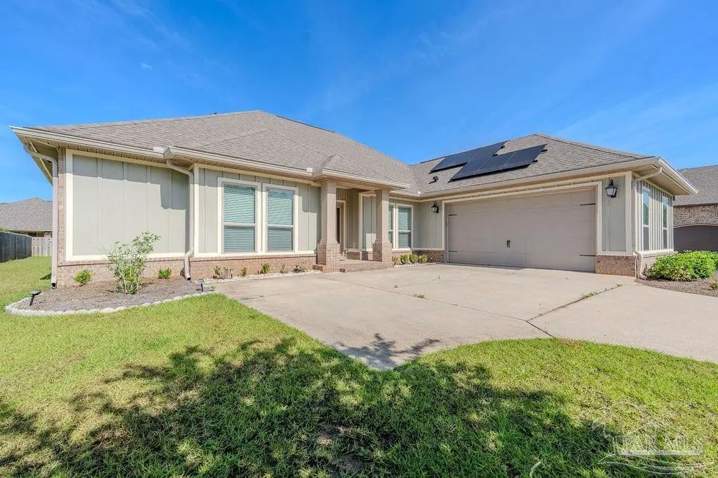 5928 Huntington Creek Blvd, Pensacola
