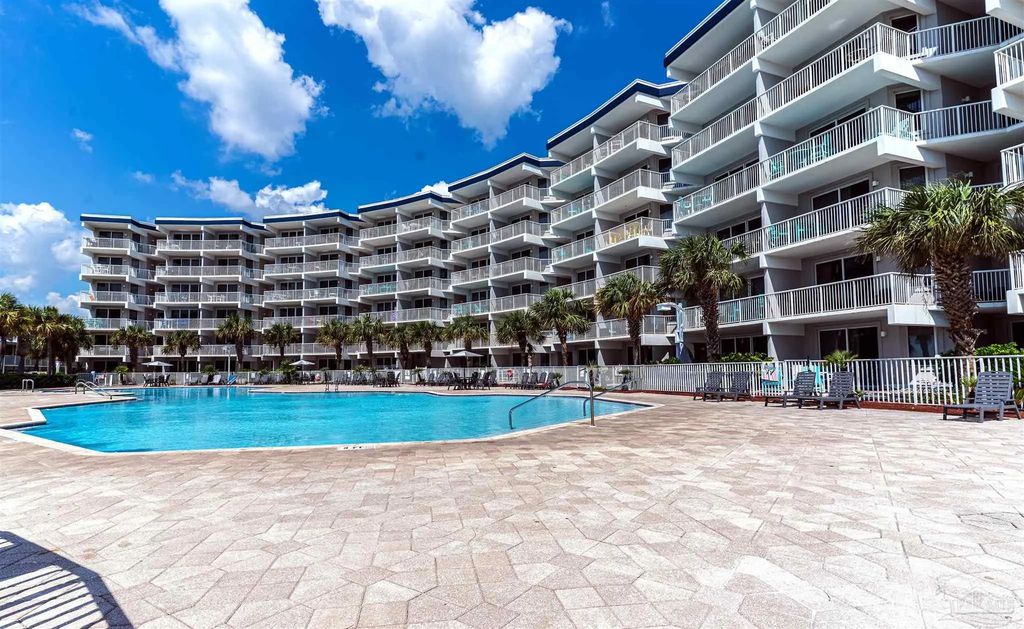 1515 Miracle Strip Pkwy #506, Destin