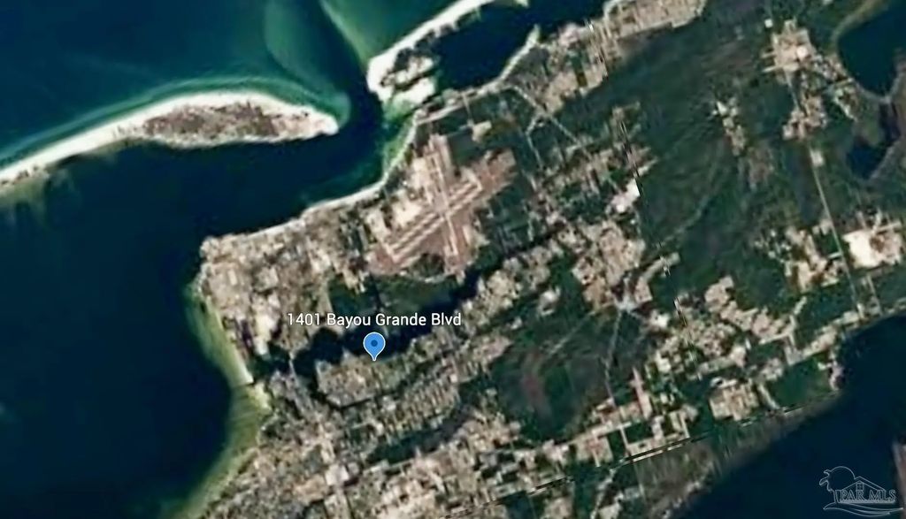 1401 Bayou Grande Blvd, Pensacola
