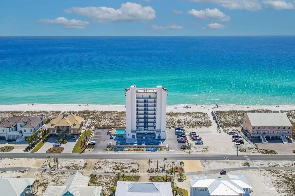 7979 Gulf Blvd #154, Navarre Beach
