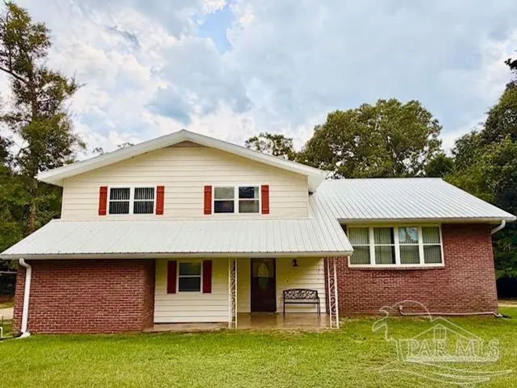 5875 Hall Rd, Jay