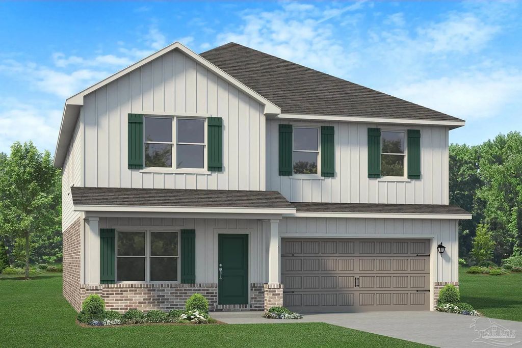 5197 Zenith Ln, Milton