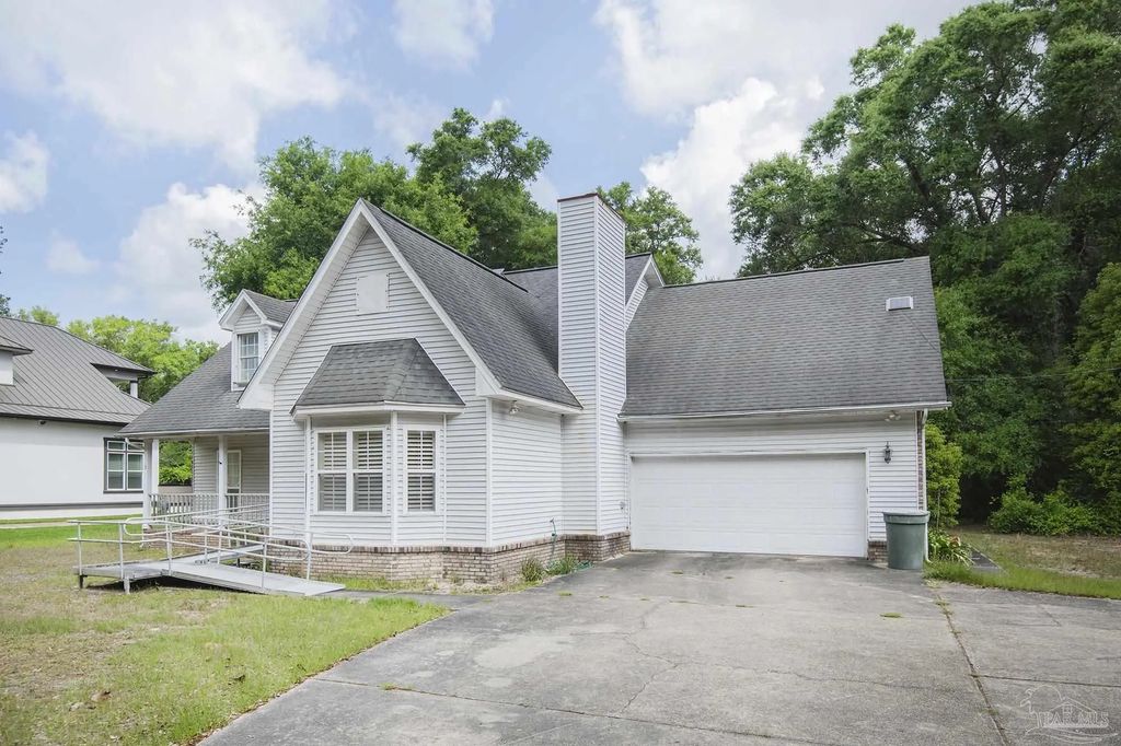 5008 Muldoon Cir, Pensacola