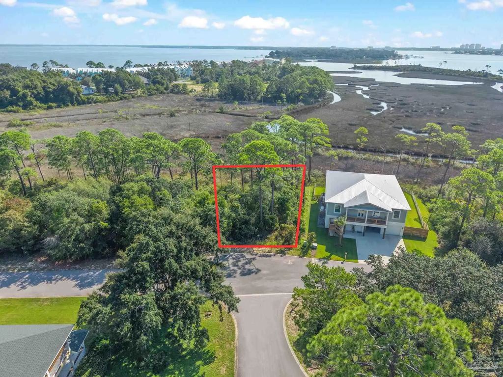 5756 Boca Ciega Blvd, Pensacola