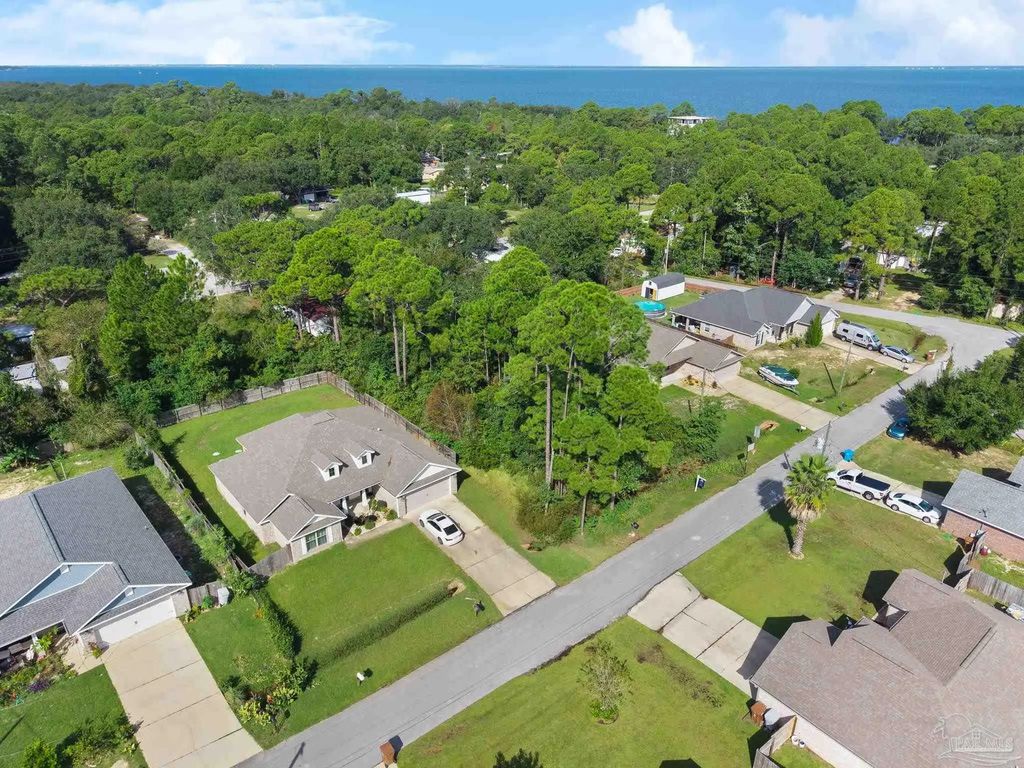 Tbd Galvez Dr, Gulf Breeze