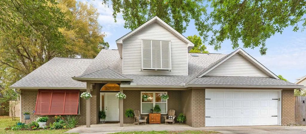 4040 Potosi Rd, Pensacola