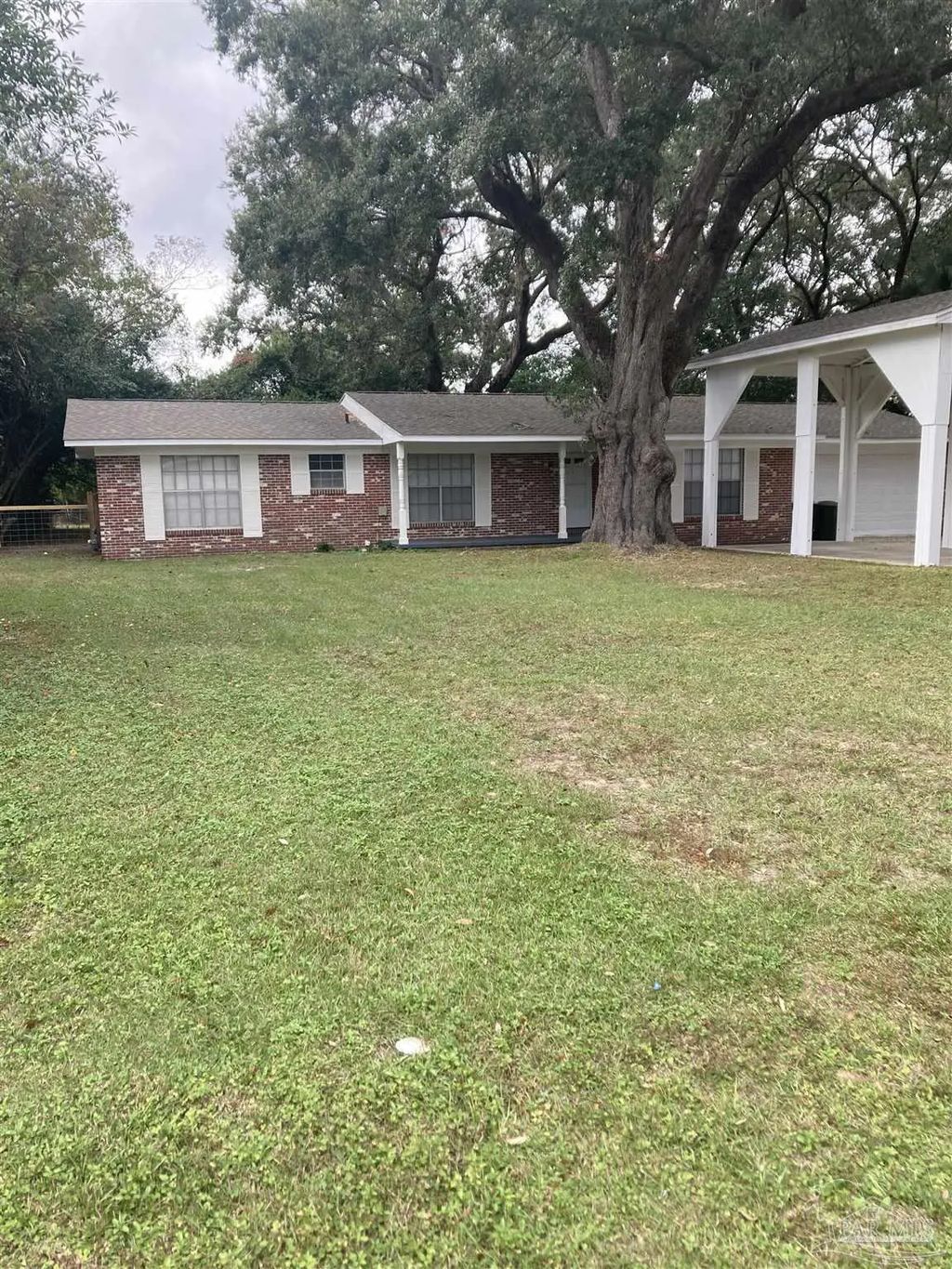 6001 Nashville Ave, Pensacola