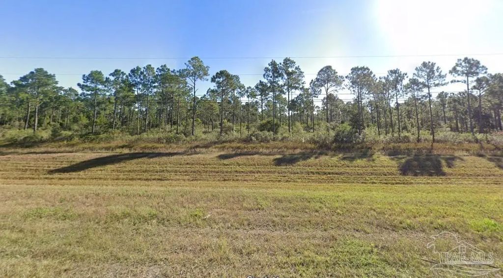 10.95 Acres Avalon Blvd, Milton