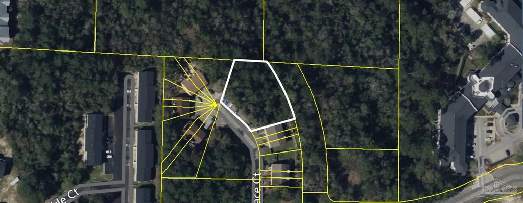 9000 Governors Pl Ct #lot 7, Pensacola
