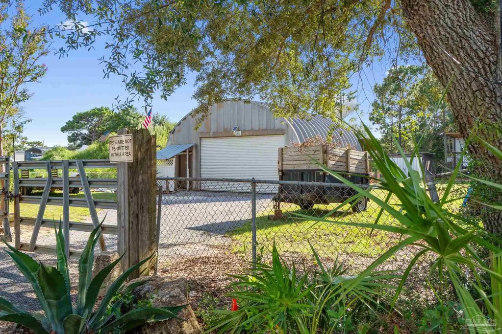 1801 Anderson, Gulf Breeze
