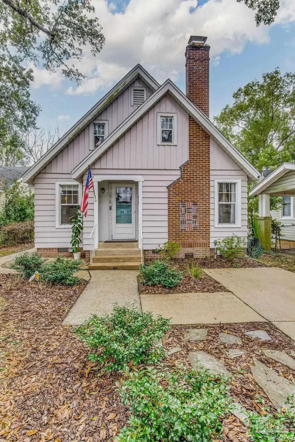 1519 E Avery St, Pensacola