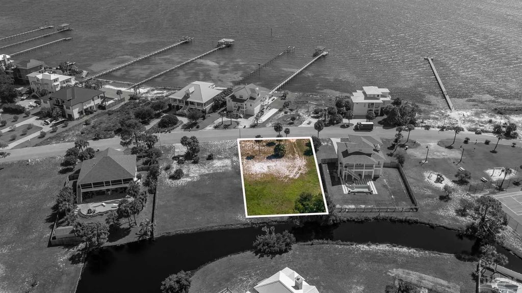 5639 Grande Lagoon Blvd, Pensacola