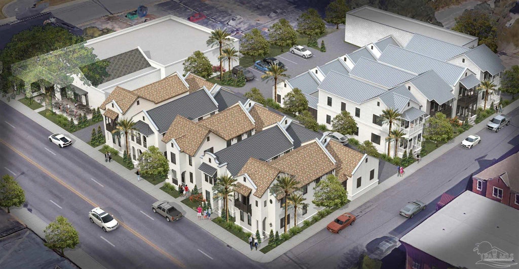 400 Blk N Palafox St, Pensacola