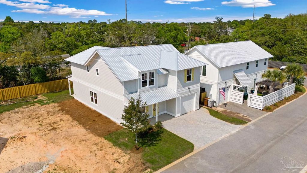 9640 Indian Stone Ct #lot 2, Navarre