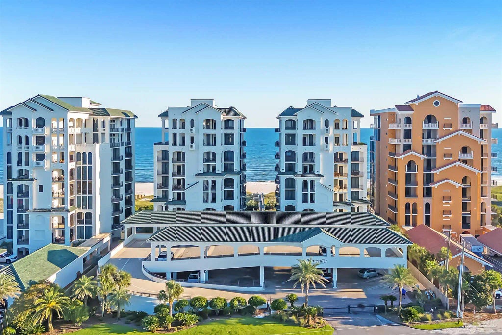 16547 Perdido Key Dr #e302, Pensacola
