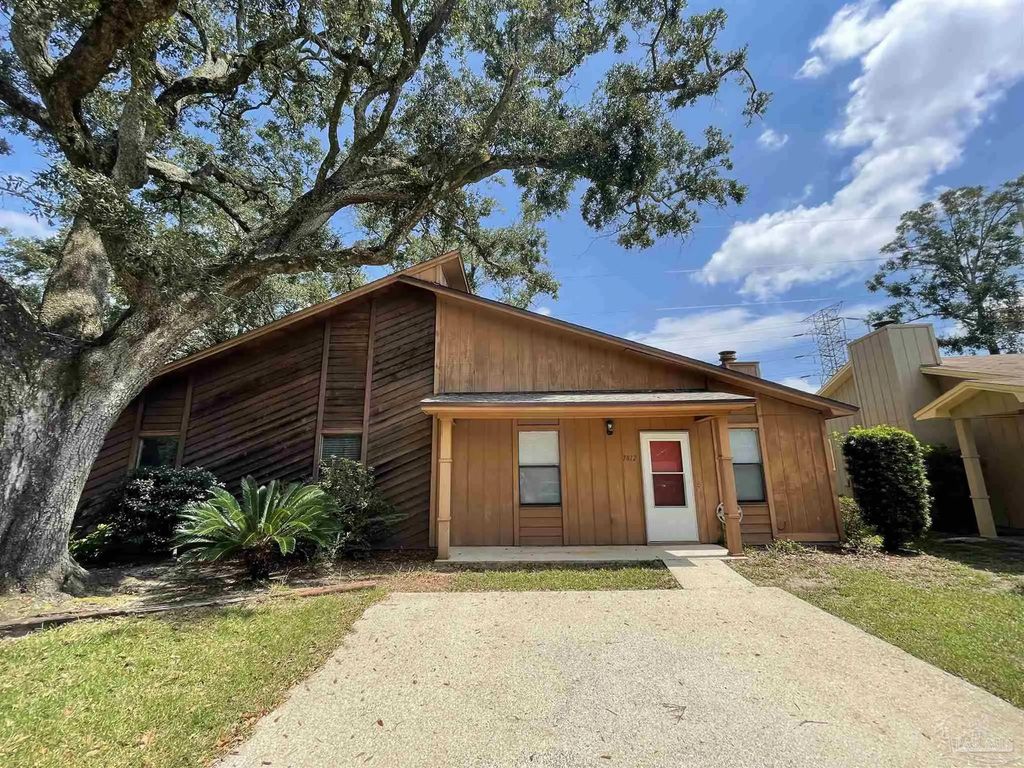 7812 Deborah Dr, Pensacola