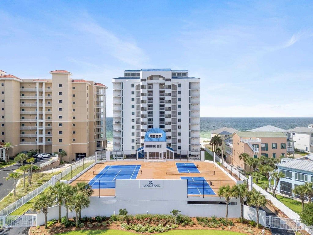 13335 Johnson Beach Rd #701, Pensacola