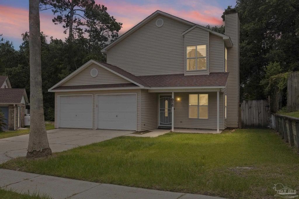 9168 Stillbridge Ln, Pensacola